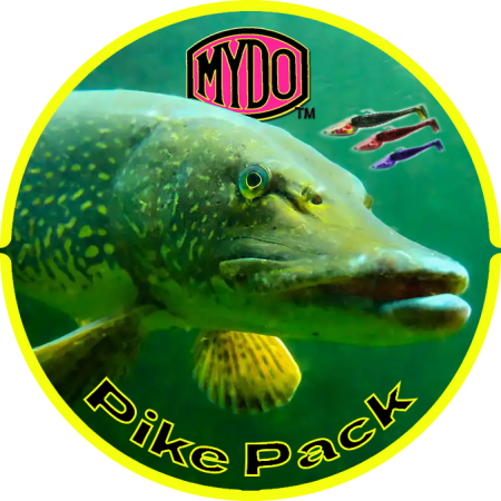 MYDO Pike Pack