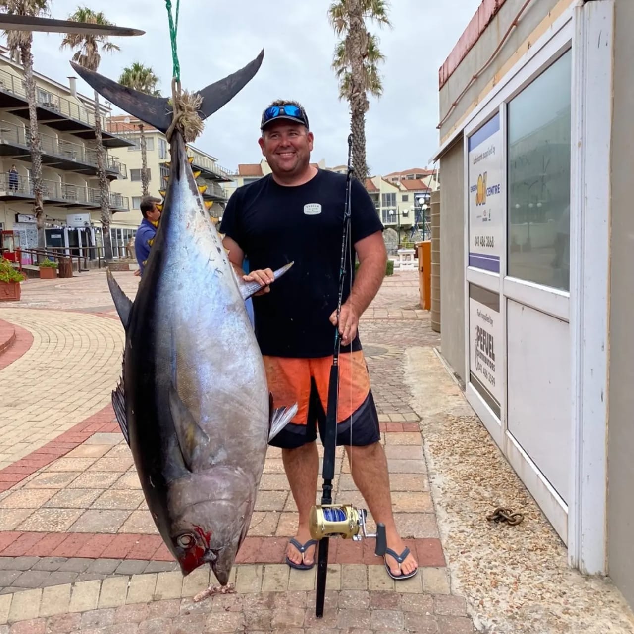 MYDO Bluefin Tuna Spread - Image 5